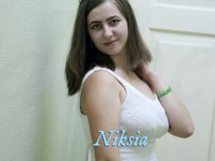 Niksia
