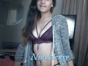 NikyHenry