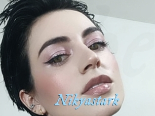 Nikyastark DeriheruI