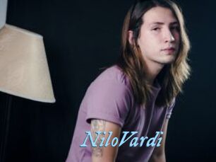 NiloVardi