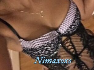 Nimaxoxo