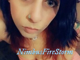 NimbusFireStorm