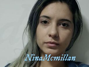 NinaMcmillan