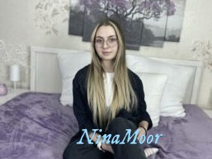 NinaMoor