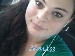 NinaX93