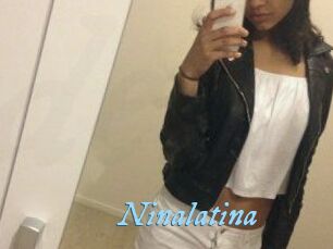 Ninalatina