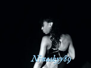 Ninaskyy89