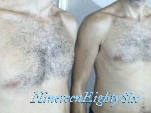 NineteenEightySix