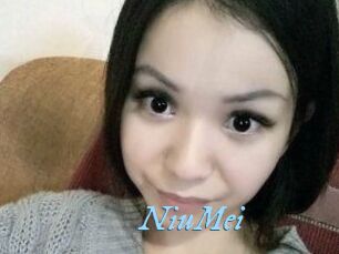 NiuMei