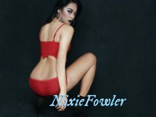 NixieFowler