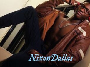 NixonDallas
