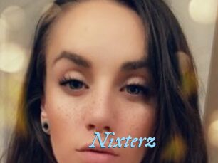 Nixterz