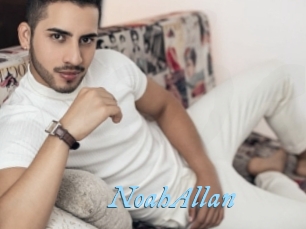 NoahAllan DeriheruI
