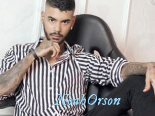 NoahOrson