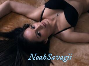 NoahSavagii