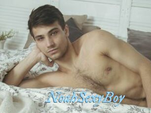 NoahSexyBoy