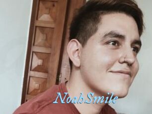 NoahSmile