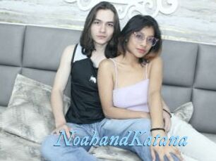 NoahandKatana