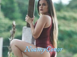 NoamyConor