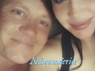 Nobounderies