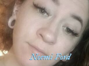 Noemi_Ford