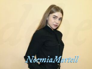 NoemiaMartell