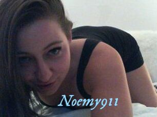 Noemy911