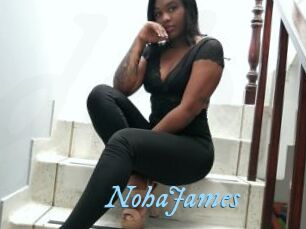 NohaJames