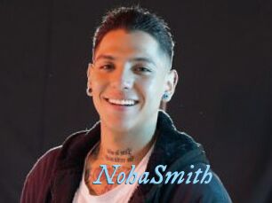NohaSmith