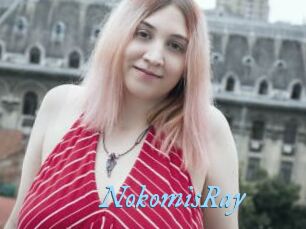NokomisRay