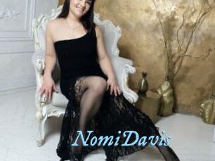 NomiDavis