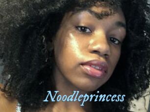 Noodleprincess