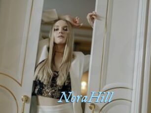 NoraHill
