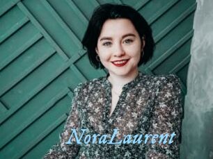 NoraLaurent