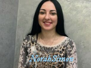 NorahSimon