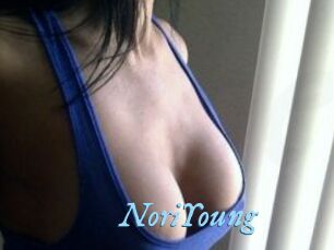 NoriYoung