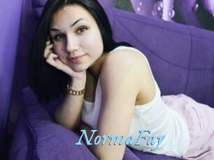 NormaFay
