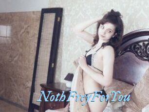 NothFreyForYou
