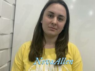 NovaAllen