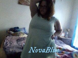 NovaBlue