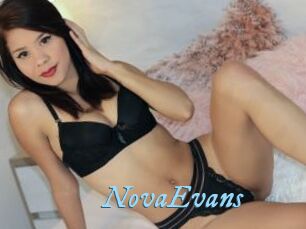 NovaEvans