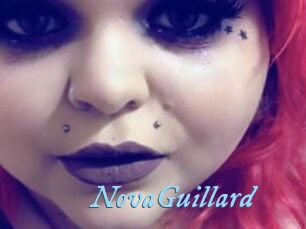 NovaGuillard