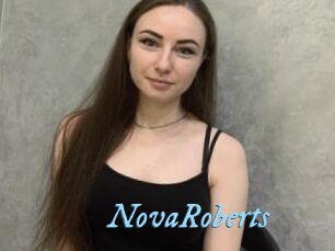 NovaRoberts