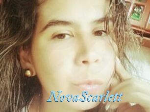 NovaScarlett