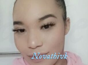 Novathivk