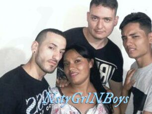NstyGrlNBoys