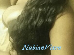 NubianVixen