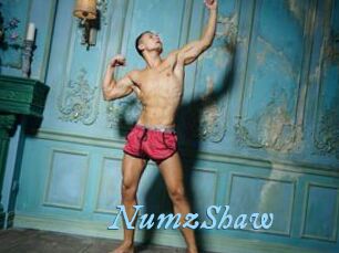 NumzShaw