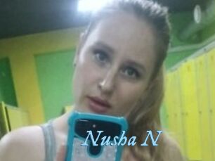 Nusha_N