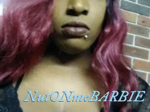 NutONmeBARBIE